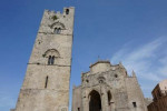 Borghi di Sicilia, l’incantevole Erice: panorama mozzafiato siciliano